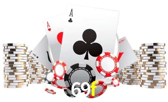 Jogue jogos de pôquer em 69f